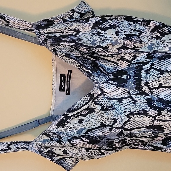 Urban Outfitters Out From Under thong bodysuit - Picture 2 of 6